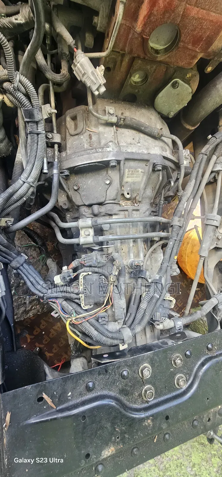 Tested Toyota Dyna Gearbox on Sale