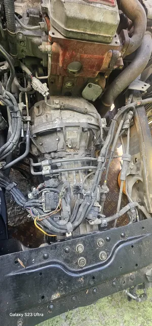 Tested Toyota Dyna Gearbox on Sale