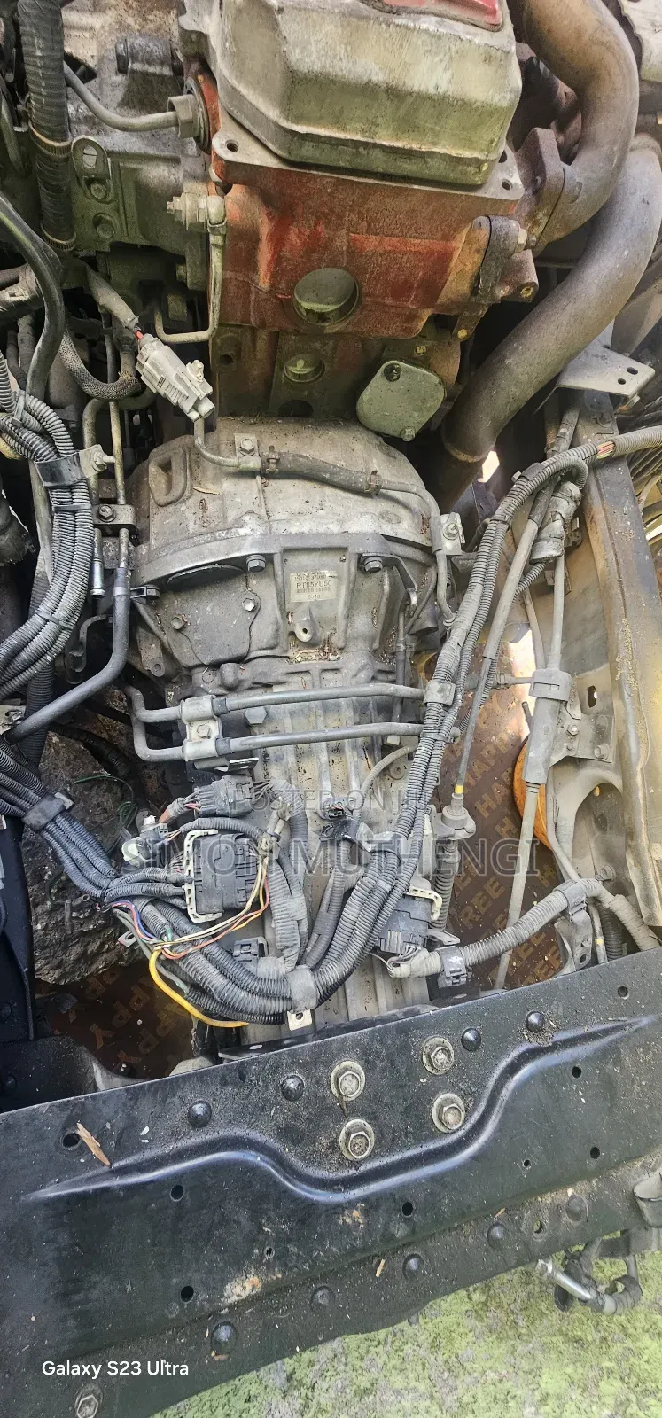 Tested Toyota Dyna Gearbox on Sale