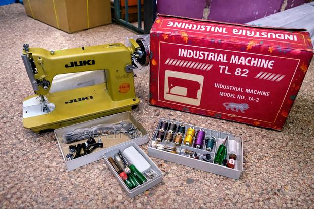 Quality Juki Ta-2 Industrial Sewing Machine