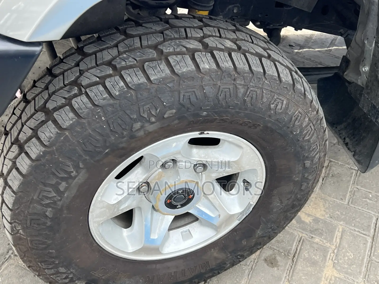 Toyota Land Cruiser 2019 Silver