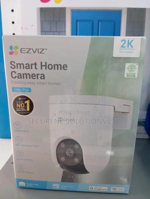 Wifi Wireless CCTV Camera Ezviz Cs_h8c Pro - thumbnail 2