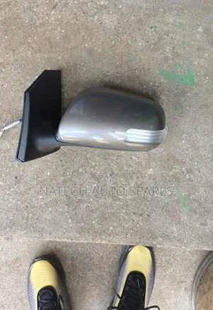 Toyota Allion Sidemirror 2008-2013