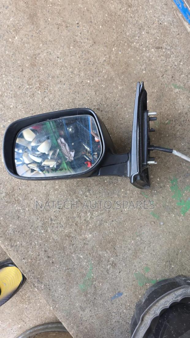 Toyota Allion Sidemirror 2008-2013 - thumbnail 2