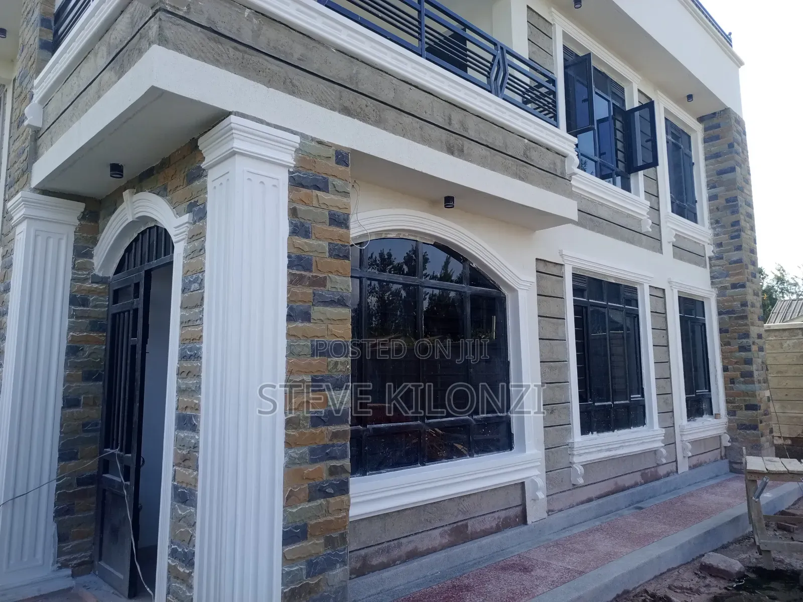 Modern Mouldings Natural Stone Claddings