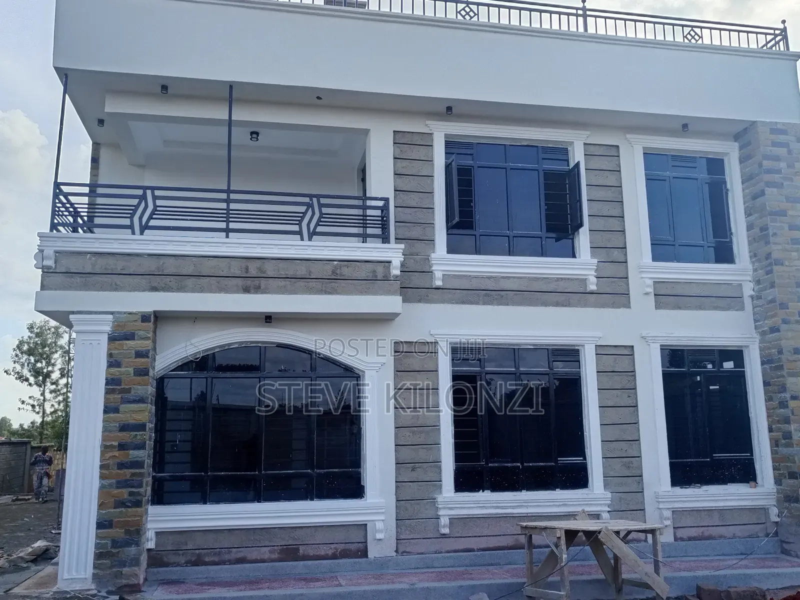 Modern Mouldings Natural Stone Claddings