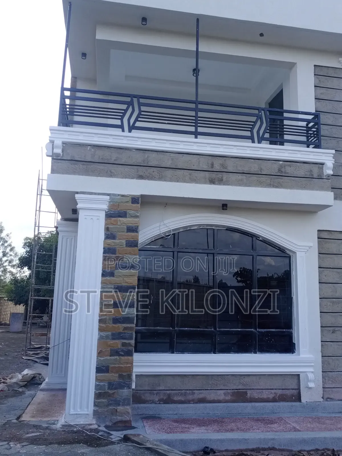 Modern Mouldings Natural Stone Claddings