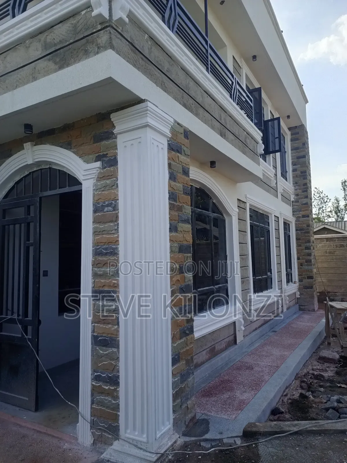 Modern Mouldings Natural Stone Claddings