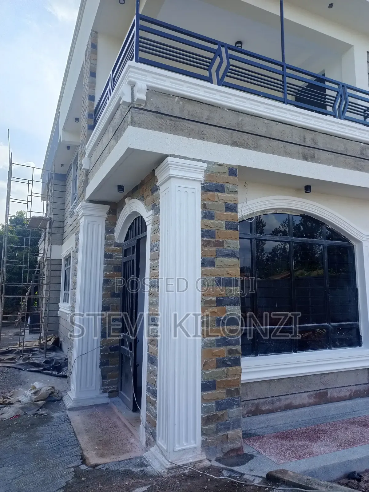 Modern Mouldings Natural Stone Claddings