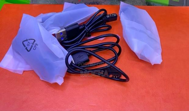 Oraimo 2 Pin Smart Watch Charging Cable - main view