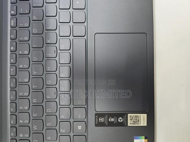 New Laptop Lenovo Yoga 7i 16GB Intel Core i7 SSD 512GB - thumbnail 4