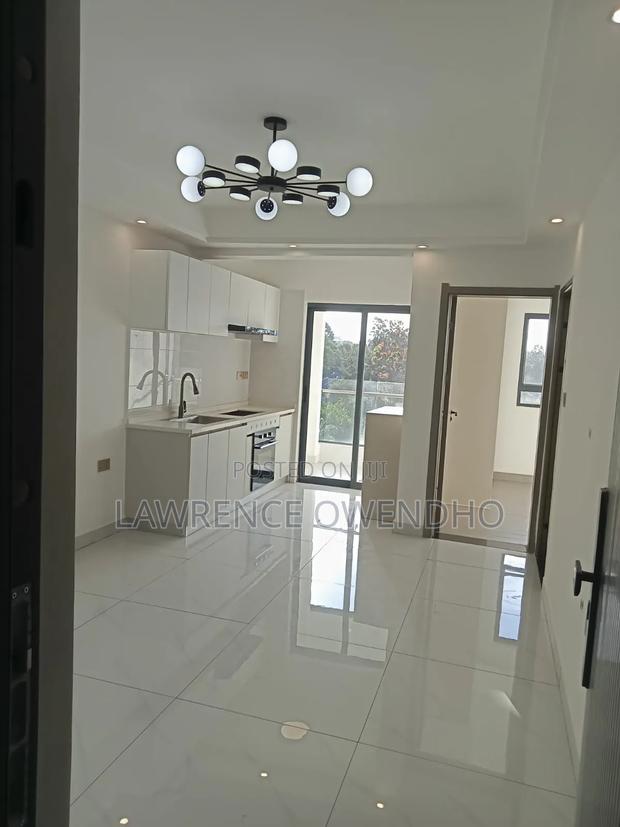 1bdrm Apartment in Kileleshwa for rent