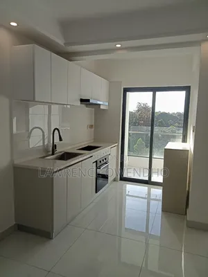 1bdrm Apartment in Kileleshwa for rent