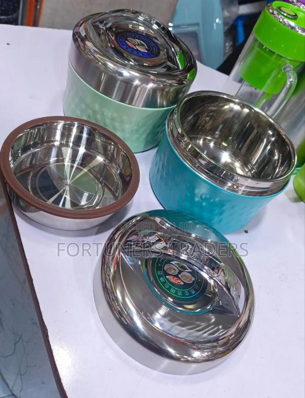 Lunch Box Lunch Box - main view