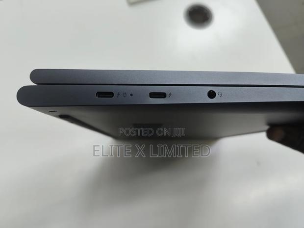 New Laptop Lenovo Yoga 7i 16GB Intel Core i7 SSD 512GB - thumbnail 7