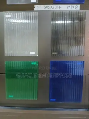 Polycarbonate Sheets