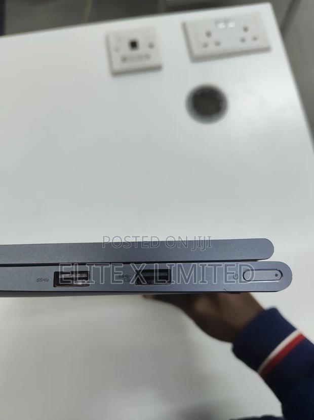 New Laptop Lenovo Yoga 7i 16GB Intel Core i7 SSD 512GB - thumbnail 8