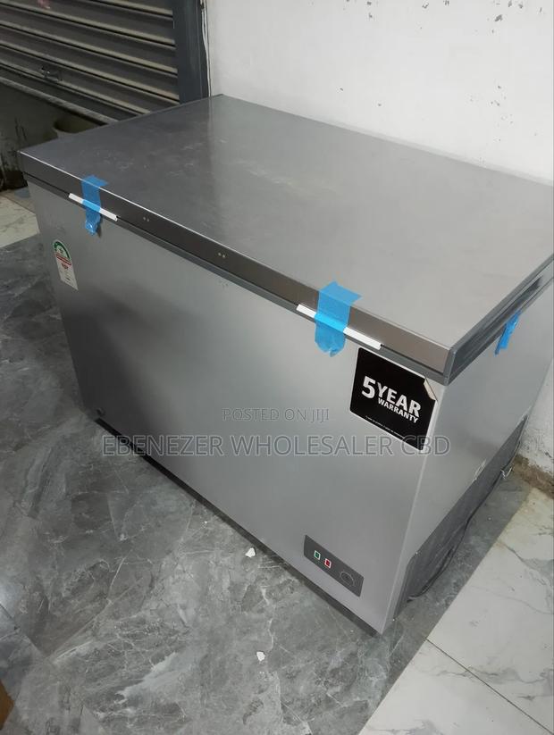 350litres Freezer