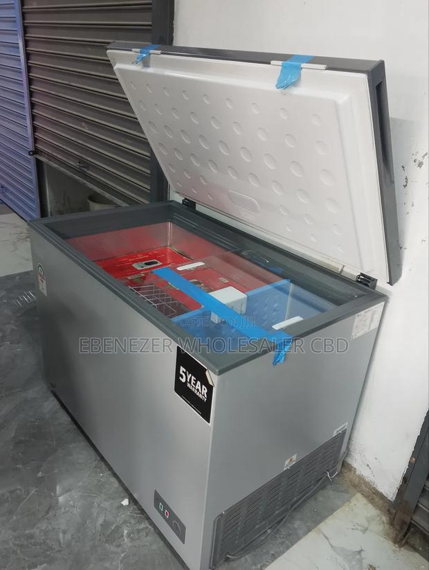 350litres Freezer - thumbnail 2