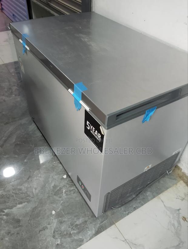350litres Freezer - thumbnail 3