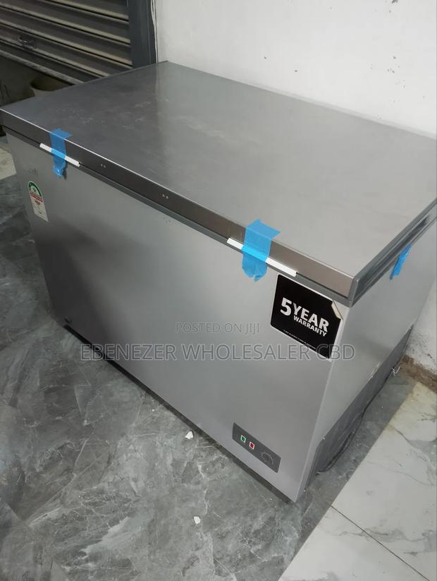 350litres Freezer - thumbnail 4
