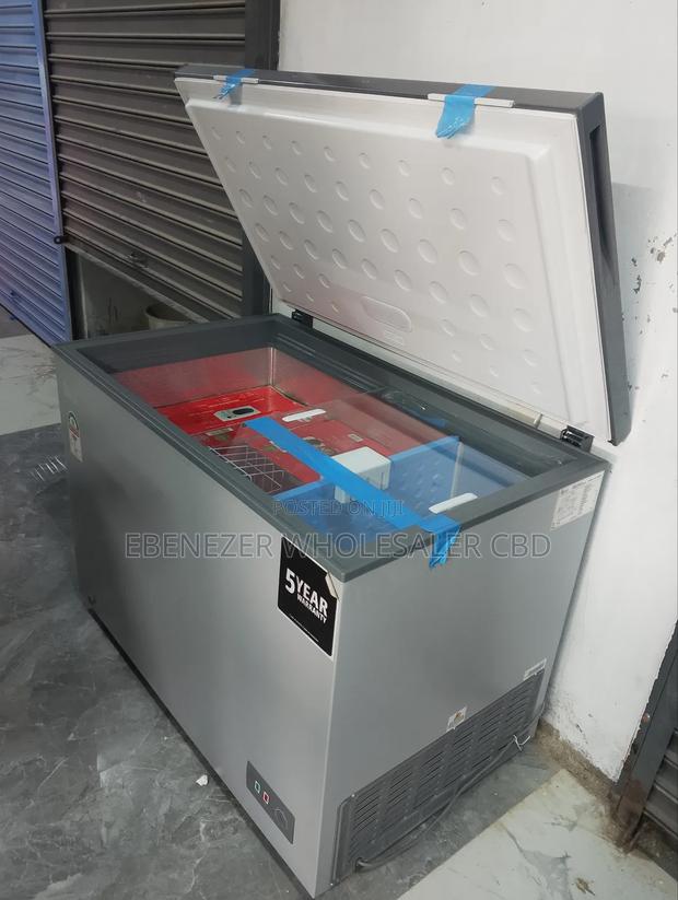 350litres Freezer - thumbnail 5