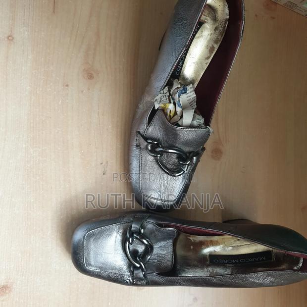 Blocked Heels - thumbnail 2