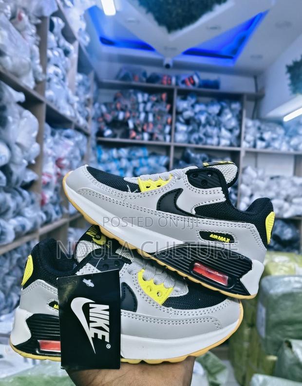 Airmax 90 Kids - thumbnail 3