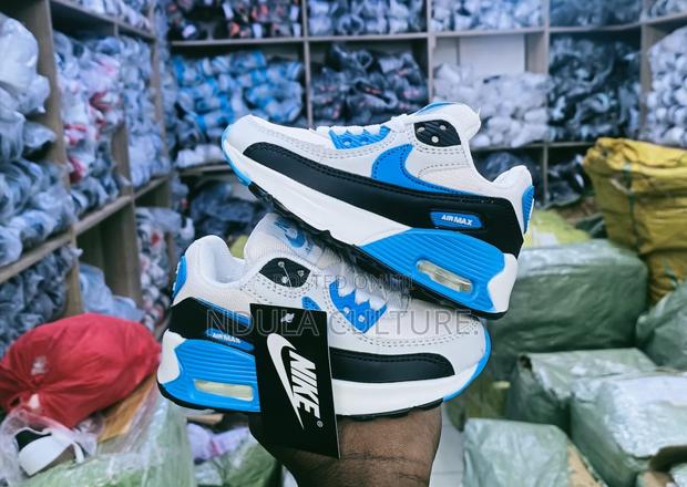 Airmax 90 Kids - thumbnail 4