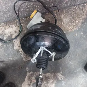 Complete Brake Booster Subaru Impreza