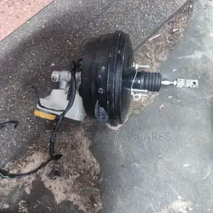 Complete Brake Booster Subaru Impreza