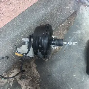 Complete Brake Booster Subaru Impreza