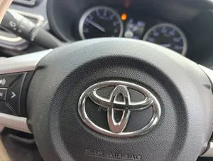 Toyota Pixis Joy 2019 White