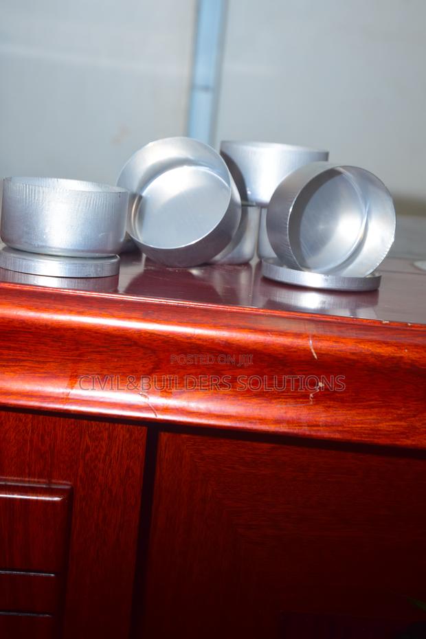 Civil Engineering Moisture Tin
