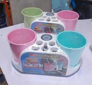 Toothbrush Holder - thumbnail 2
