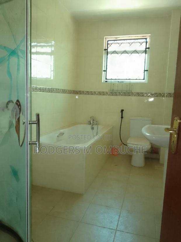 3bdrm Apartment in State House Area for rent - thumbnail 4