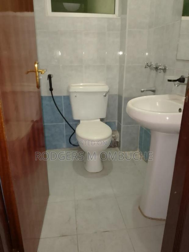 3bdrm Apartment in State House Area for rent - thumbnail 8