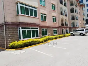 3bdrm Apartment in State House Area for rent