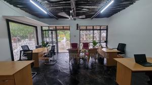 Co-Working Office Space Along Diani Beach Road, Bills Inclusive - thumbnail 2