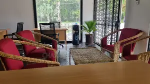 Co-Working Office Space Along Diani Beach Road, Bills Inclusive