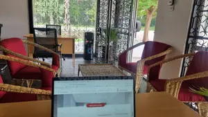 Co-Working Office Space Along Diani Beach Road, Bills Inclusive