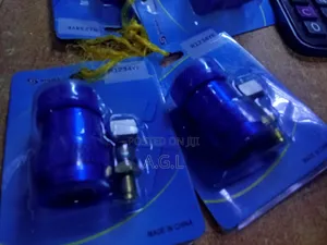 R1234y Automotive Refrigerant Charging Couplers