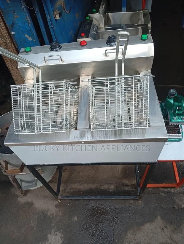 Restaurant And Catering Equipment