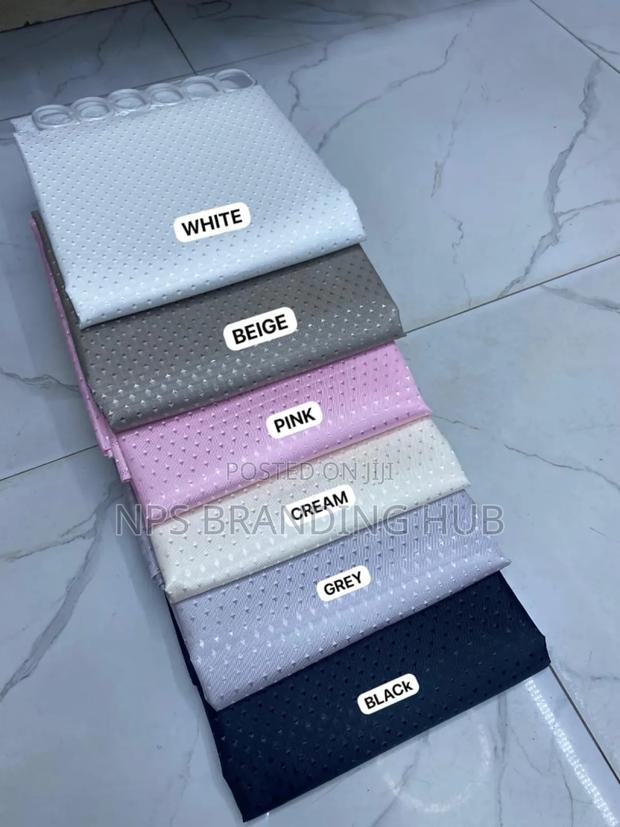 Shower Curtains Size: 180*200cm Sk - main view