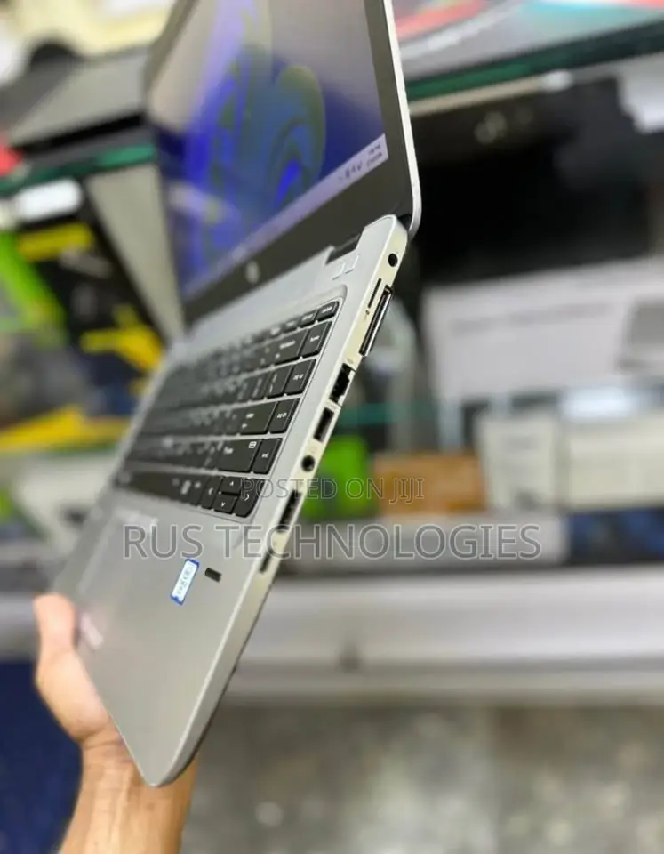 Laptop HP EliteBook 840 G3 8GB Intel Core i5 SSD 256GB
