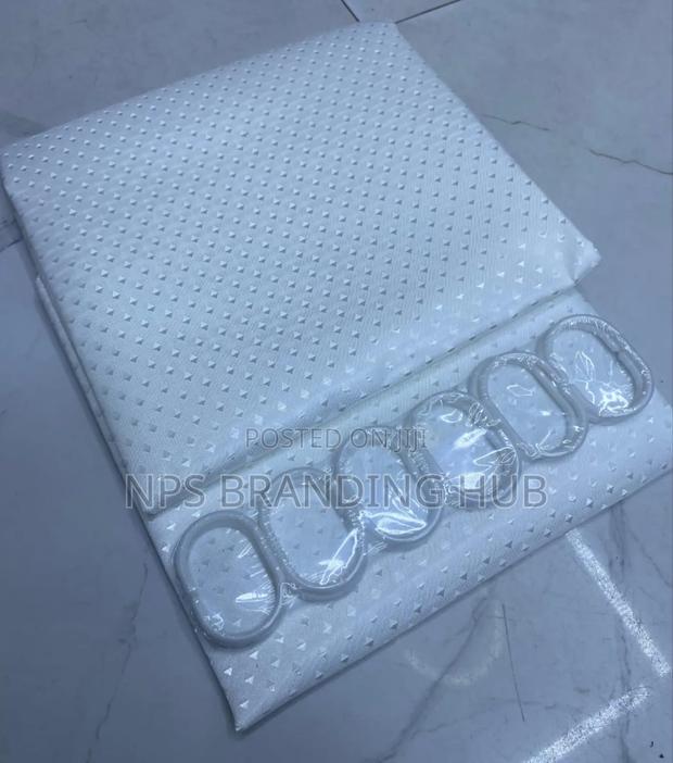 Shower Curtains Size: 180*200cm Sk - thumbnail 4