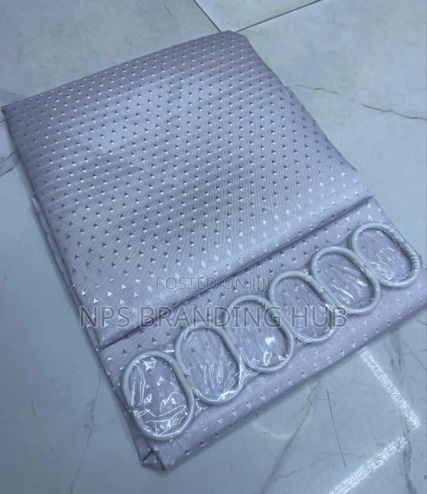 Shower Curtains Size: 180*200cm Sk - thumbnail 7
