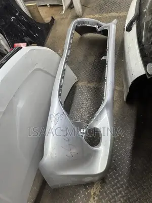 Fielder 165 Bumper