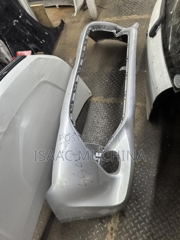 Fielder 165 Bumper - thumbnail 2