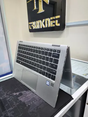 Laptop HP EliteBook x360 1030 G4 16GB Intel Core i7 SSD 512GB